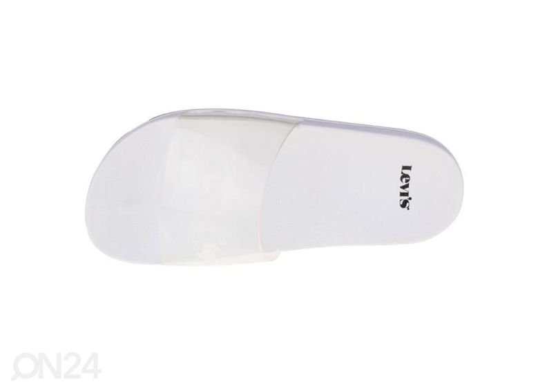 Naisten sandaalit Levi's June Mono S 233026-939-51 kuvasuurennos