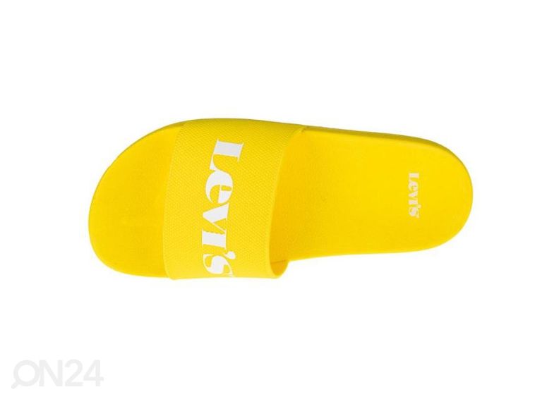 Naisten sandaalit Levi's June Mono S kuvasuurennos