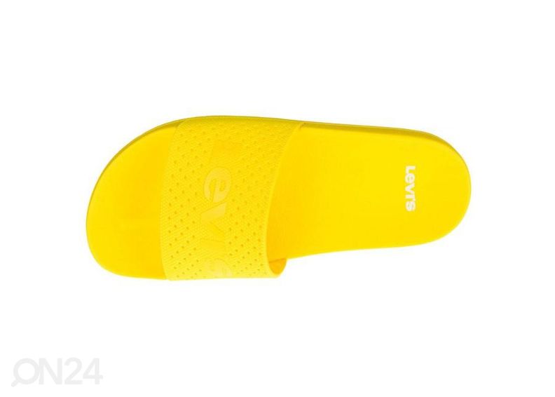 Naisten sandaalit Levi's June Perf S kuvasuurennos