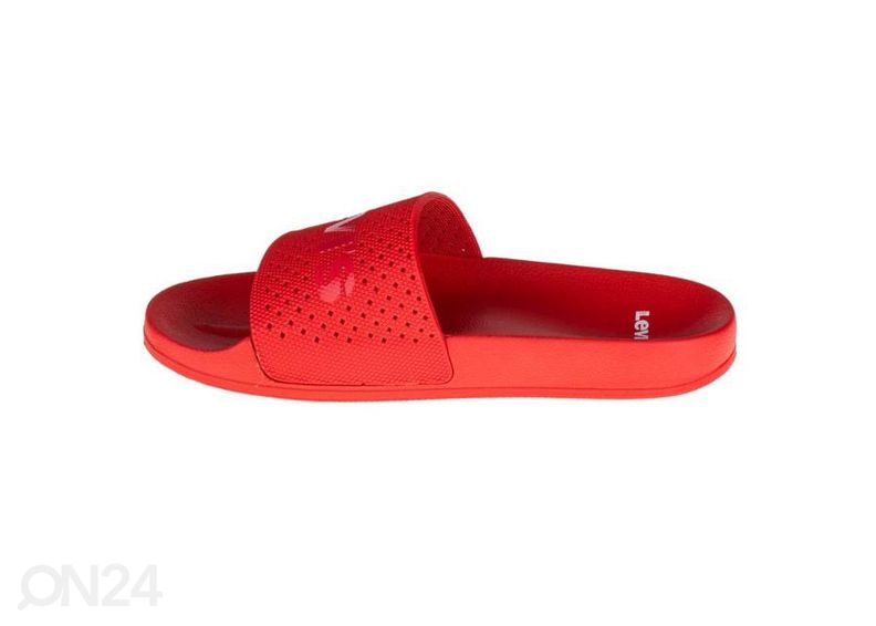 Naisten sandaalit Levi's June Perf S kuvasuurennos