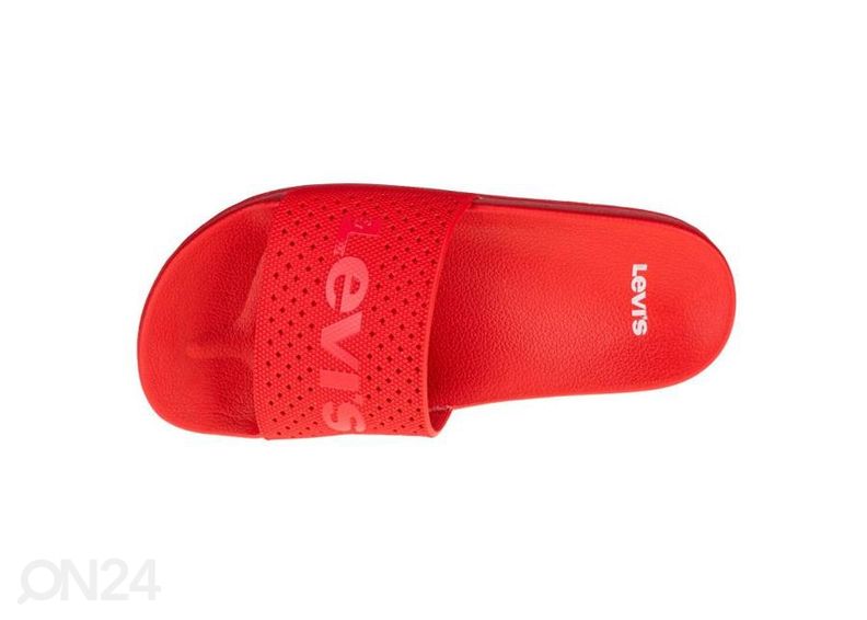 Naisten sandaalit Levi's June Perf S kuvasuurennos