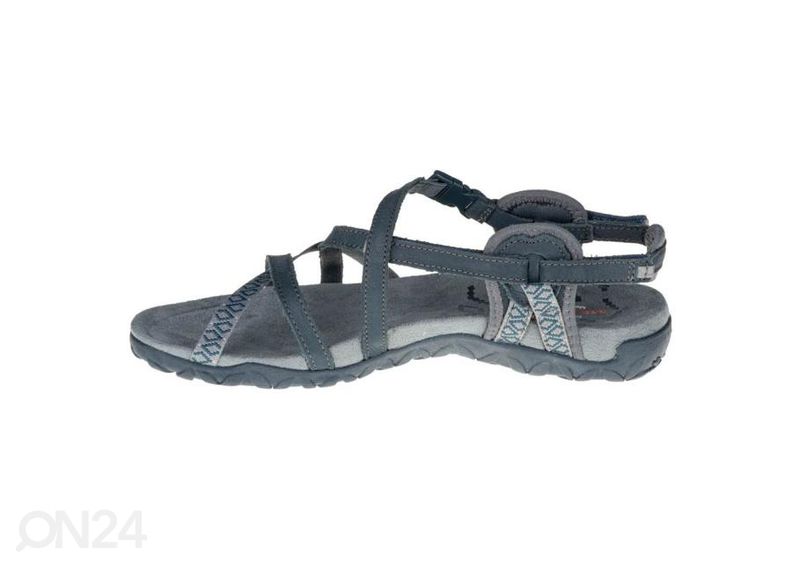 Naisten sandaalit Merrell kuvasuurennos