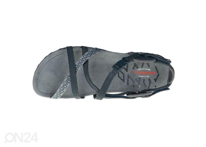 Naisten sandaalit Merrell kuvasuurennos