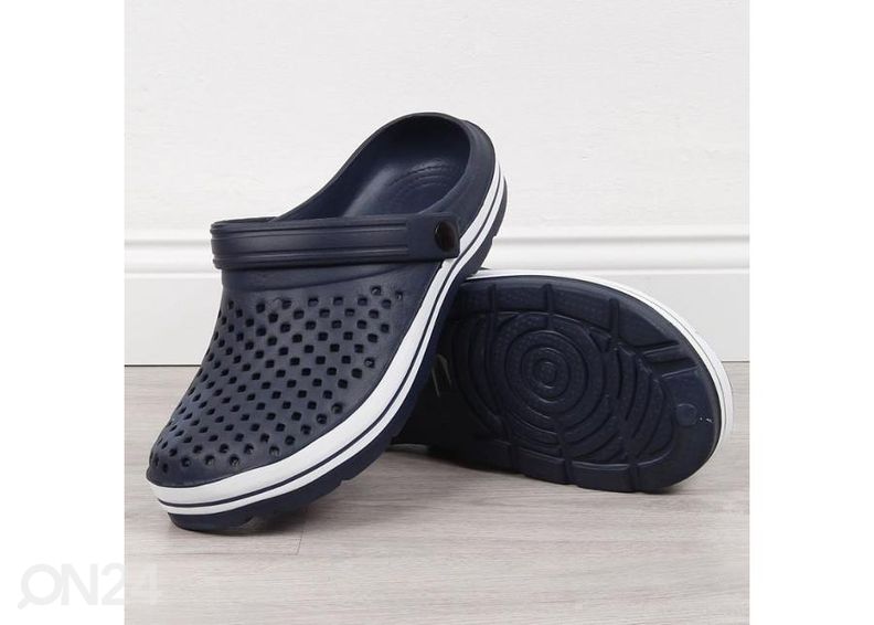 Naisten sandaalit NEWS kuvasuurennos