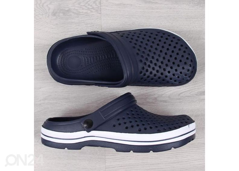 Naisten sandaalit NEWS kuvasuurennos