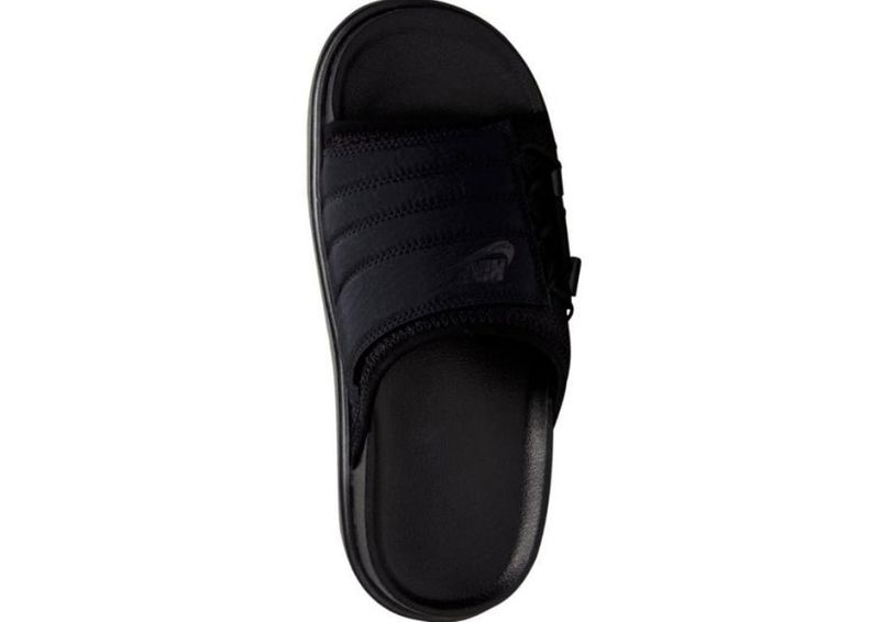 Naisten sandaalit Nike City Slide W CI8799 001 kuvasuurennos