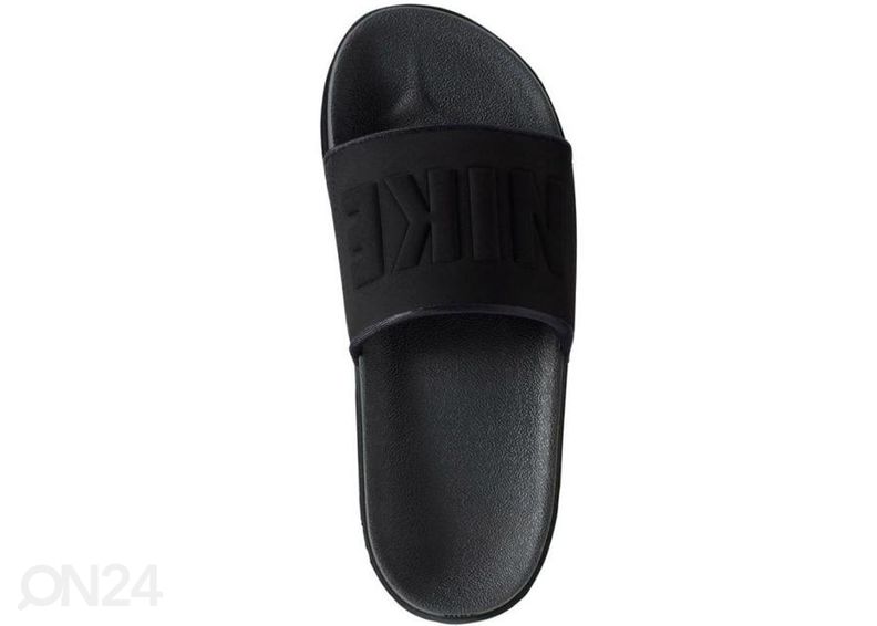 Naisten sandaalit Nike Offcourt W BQ4632-002 kuvasuurennos