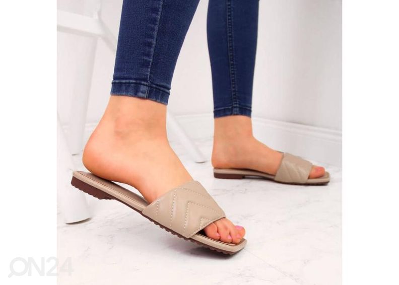 Naisten sandaalit S.Barski kuvasuurennos