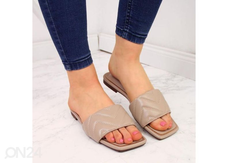 Naisten sandaalit S.Barski kuvasuurennos