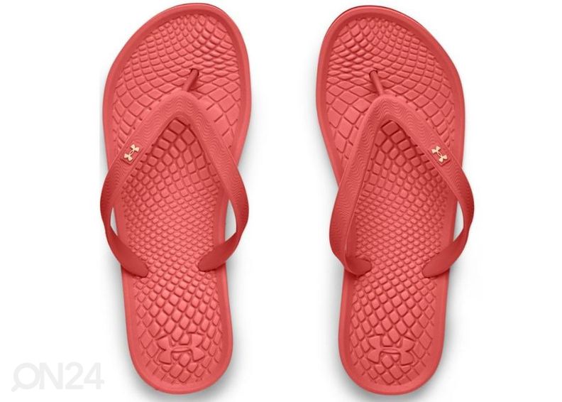 Naisten sandaalit Under Armour Atlantic Dune T kuvasuurennos