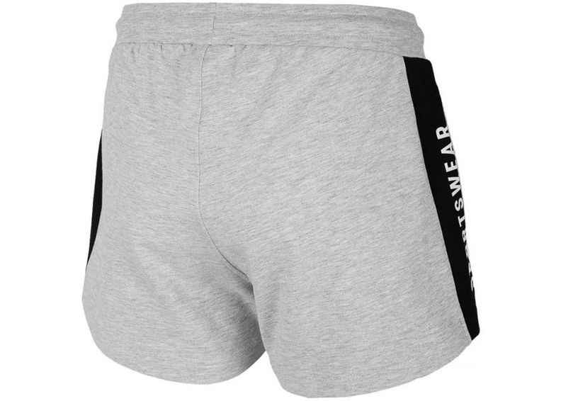 Naisten shortsit 4F W H4L20 SKDD003 27M kuvasuurennos