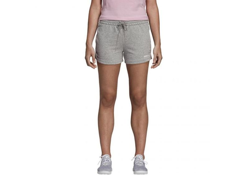 Naisten shortsit adidas Essentials Solid W DU0675 kuvasuurennos