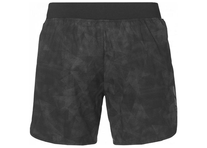 Naisten shortsit Asics FuzeX 5,5 Inch Short W 141643-1121 kuvasuurennos