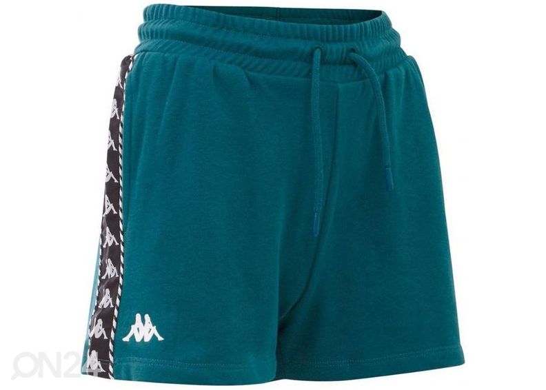 Naisten shortsit Kappa Irisha kuvasuurennos