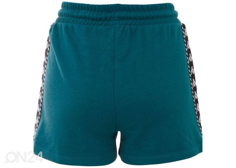 Naisten shortsit Kappa Irisha kuvasuurennos
