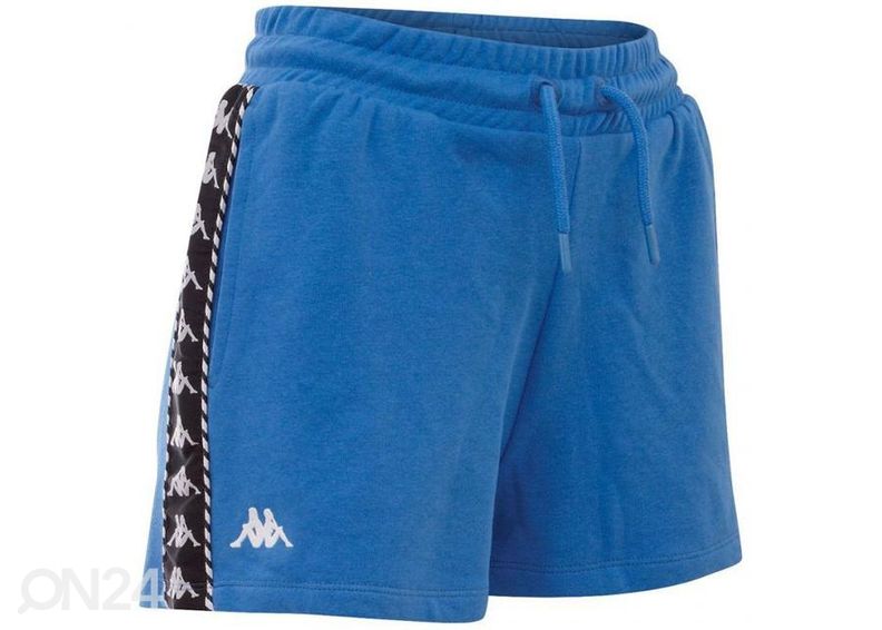 Naisten shortsit Kappa Irisha kuvasuurennos