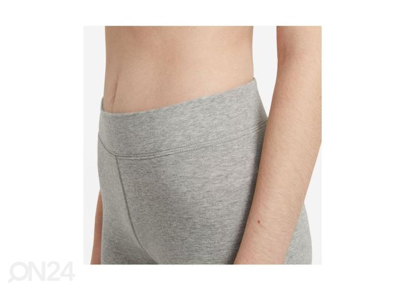 Naisten shortsit Nike NSW kuvasuurennos