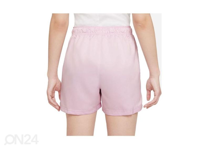 Naisten shortsit Nike NSW Air Woven kuvasuurennos