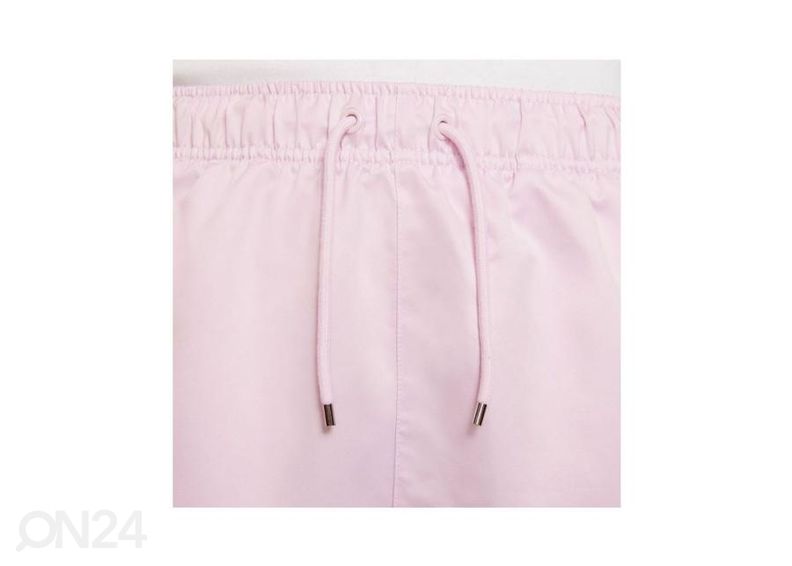 Naisten shortsit Nike NSW Air Woven kuvasuurennos