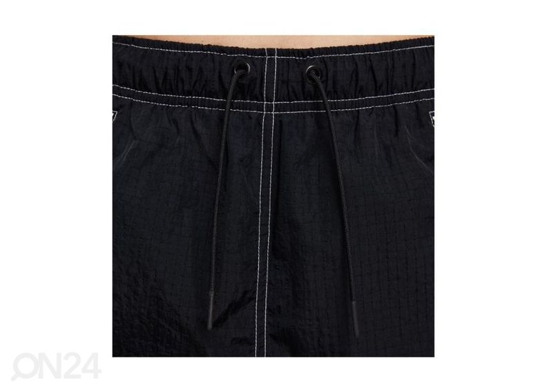 Naisten shortsit Nike NSW Swoosh Repel kuvasuurennos