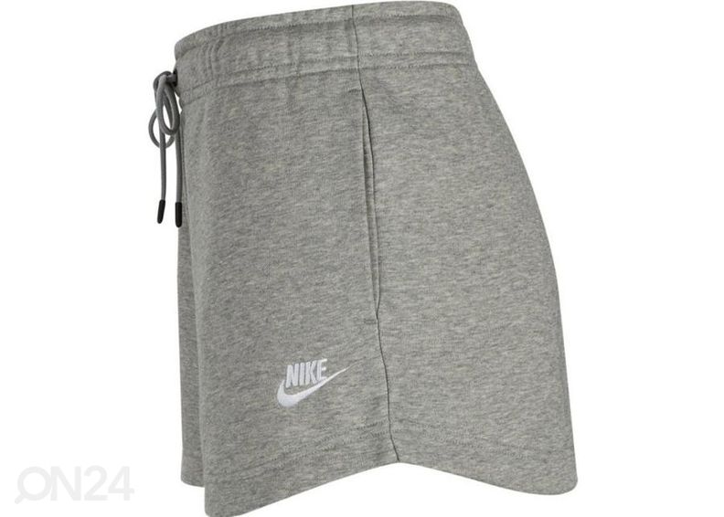 Naisten shortsit Nike Sportswear Essential W CJ2158-063 kuvasuurennos