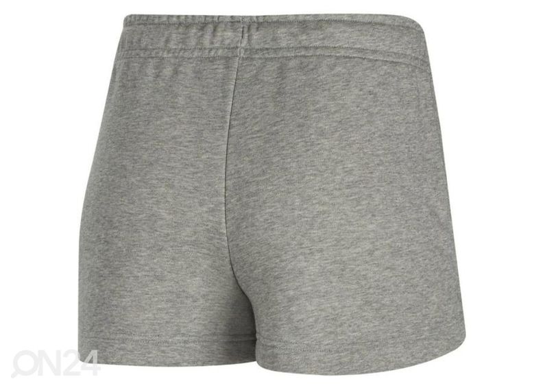Naisten shortsit Nike Sportswear Essential W CJ2158-063 kuvasuurennos