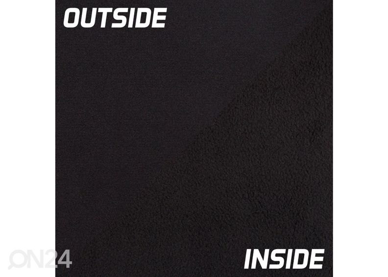 Naisten softshell housut kuvasuurennos