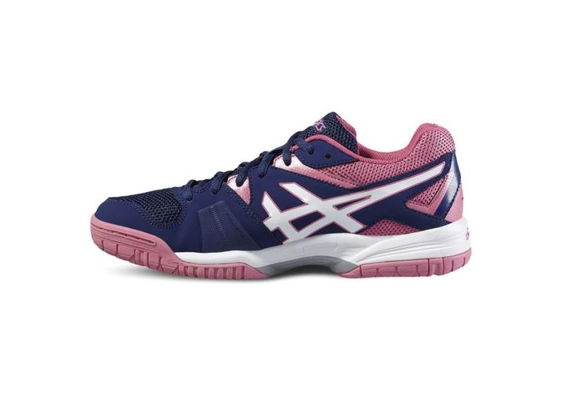 Naisten squashkengät Asics Gel Hunter 3 W R557Y-4901 kuvasuurennos
