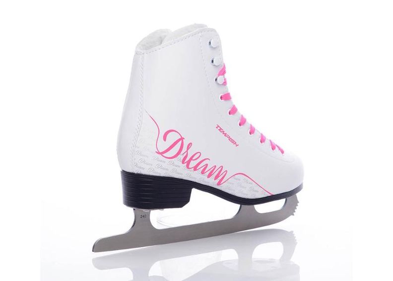 Naisten taitoluistimet Dream Wave Tempish kuvasuurennos