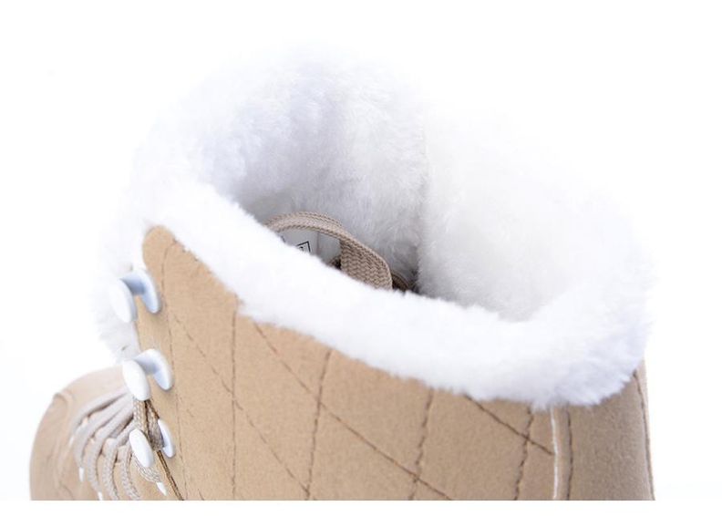 Naisten taitoluistimet Elena Tempish kuvasuurennos