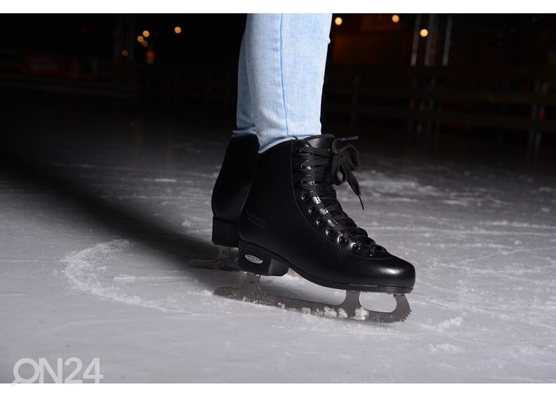 Naisten taitoluistimet EXPERIE Tempish kuvasuurennos