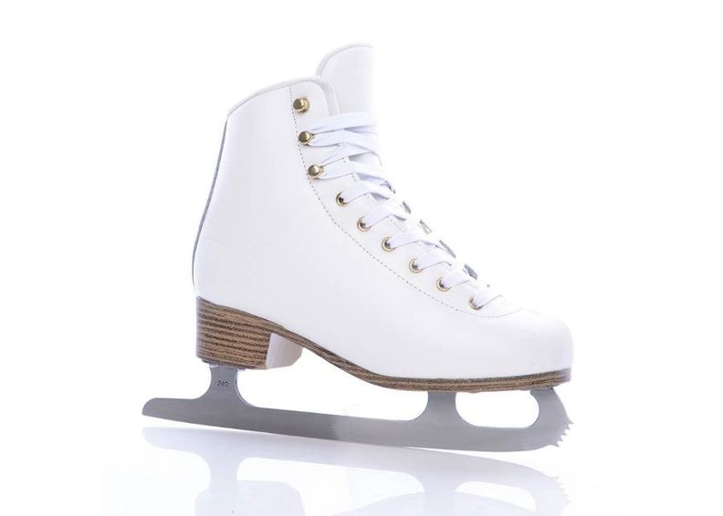 Naisten taitoluistimet EXPERIE Tempish kuvasuurennos