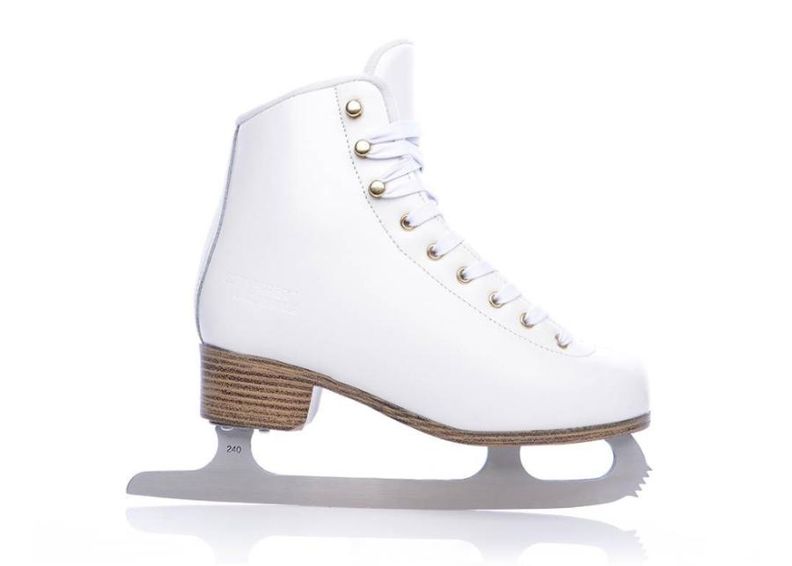 Naisten taitoluistimet EXPERIE Tempish kuvasuurennos