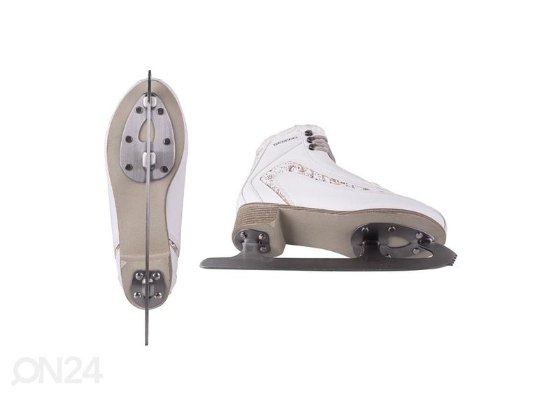 Naisten taitoluistimet Liore Worker kuvasuurennos