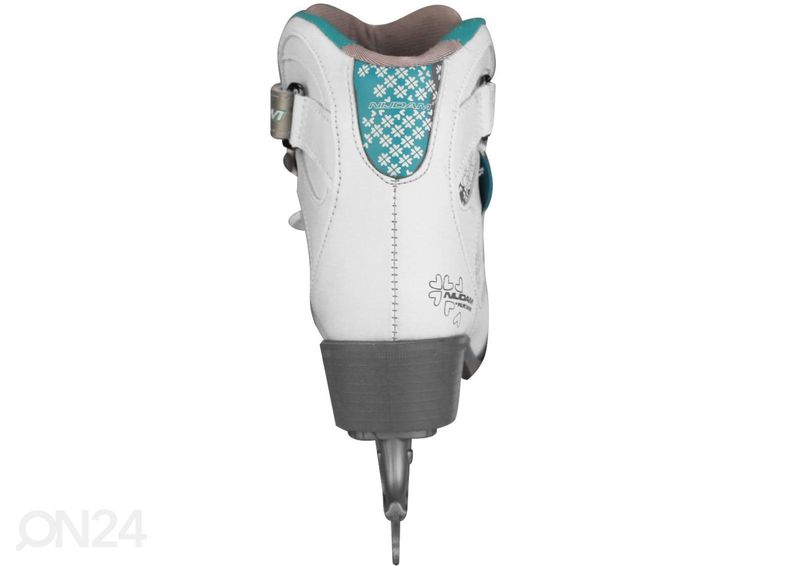 Naisten taitoluistimet Nijdam kuvasuurennos