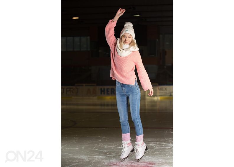 Naisten taitoluistimet North Tempish kuvasuurennos