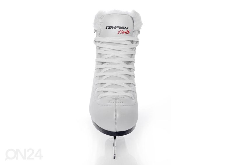 Naisten taitoluistimet North Tempish kuvasuurennos