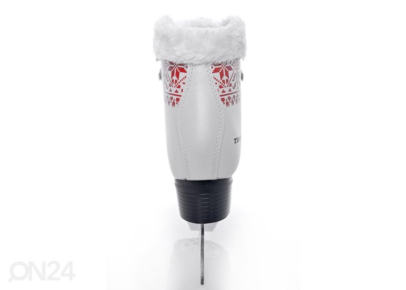 Naisten taitoluistimet North Tempish kuvasuurennos