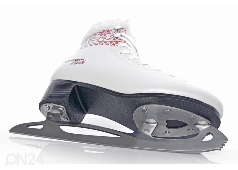 Naisten taitoluistimet North Tempish kuvasuurennos