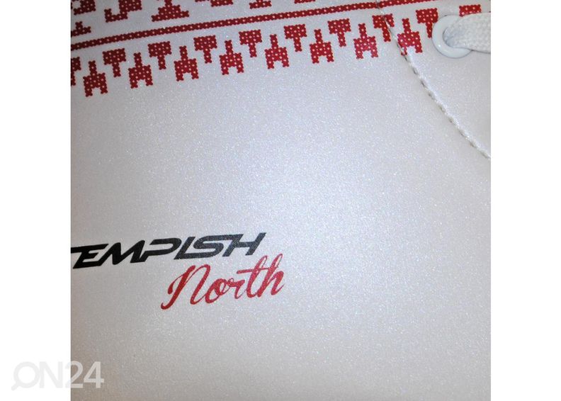 Naisten taitoluistimet North Tempish kuvasuurennos