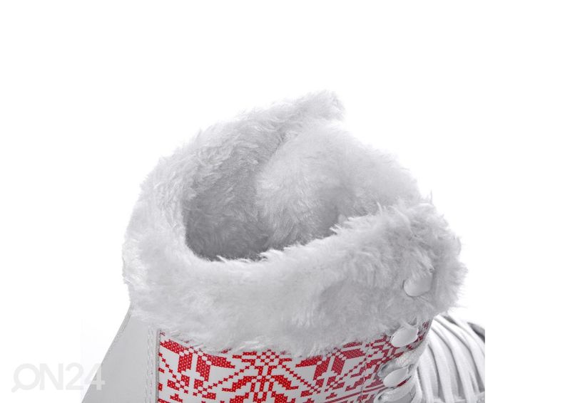 Naisten taitoluistimet North Tempish kuvasuurennos