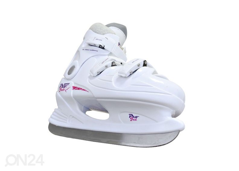 Naisten taitoluistimet PRO JET LADY TEMPISH 36 kuvasuurennos