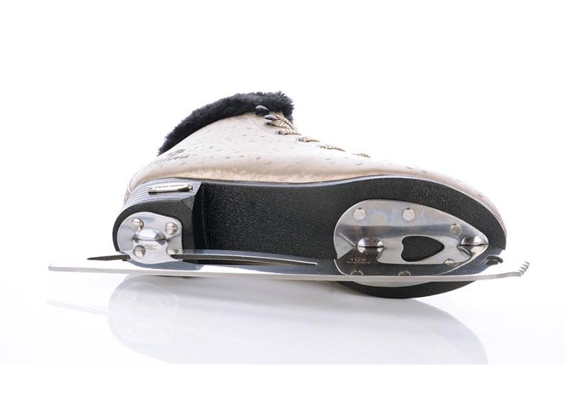 Naisten taitoluistimet REBECA Tempish kuvasuurennos