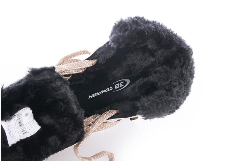 Naisten taitoluistimet REBECA Tempish kuvasuurennos