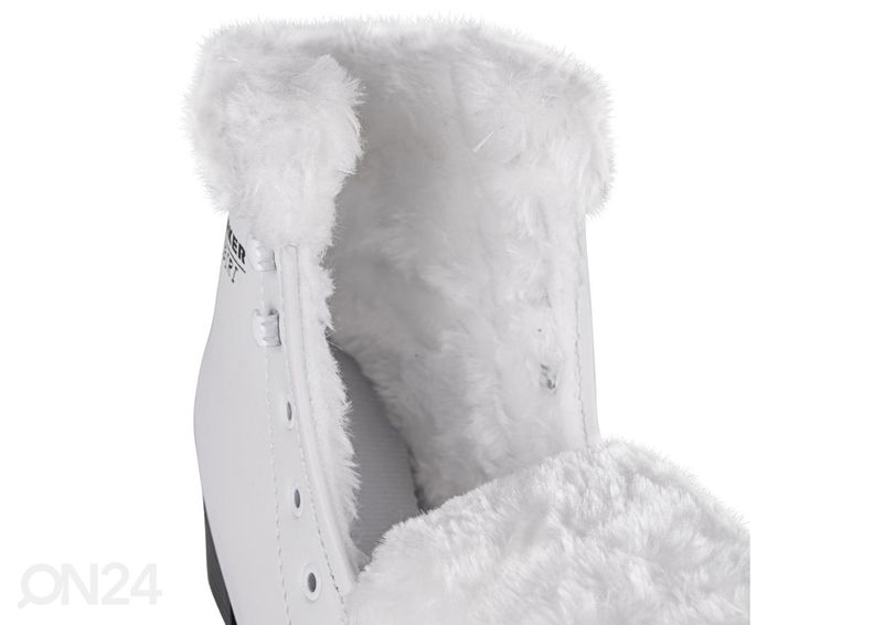 Naisten taitoluistimet Sibiri Worker kuvasuurennos