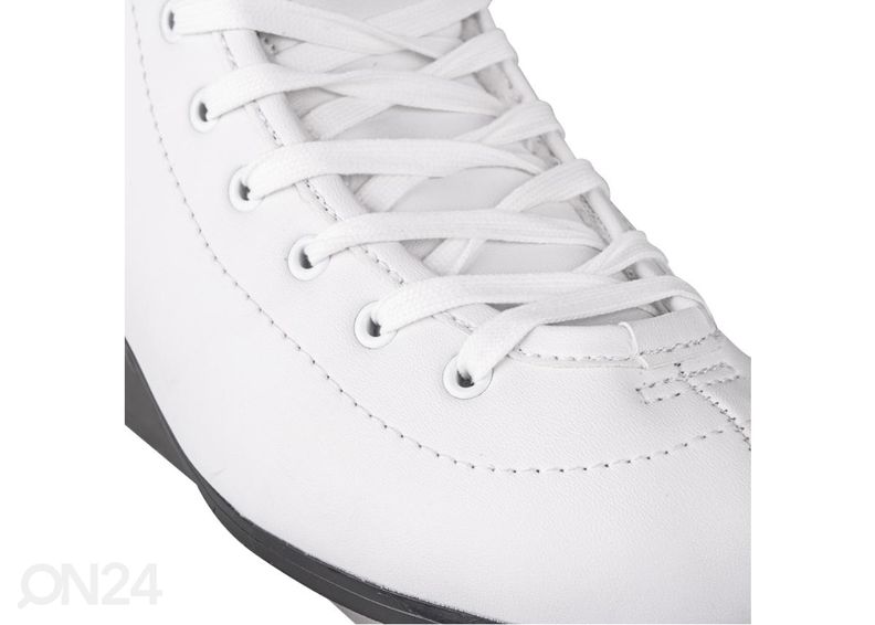 Naisten taitoluistimet Sibiri Worker kuvasuurennos