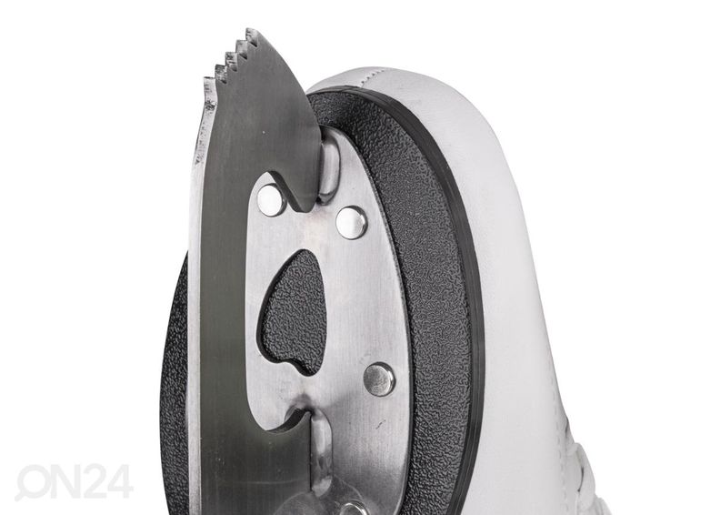 Naisten taitoluistimet Sibiri Worker kuvasuurennos