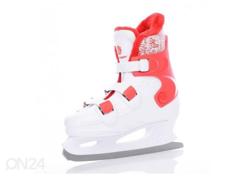 Naisten taitoluistimet Tempish Ice Star kuvasuurennos