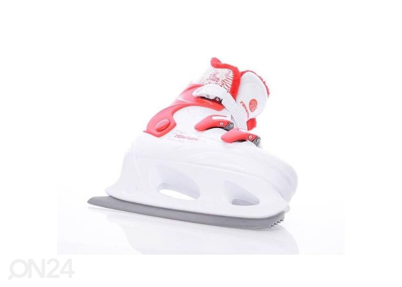 Naisten taitoluistimet Tempish Ice Star kuvasuurennos