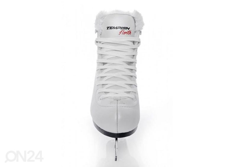 Naisten taitoluistimet Tempish North kuvasuurennos